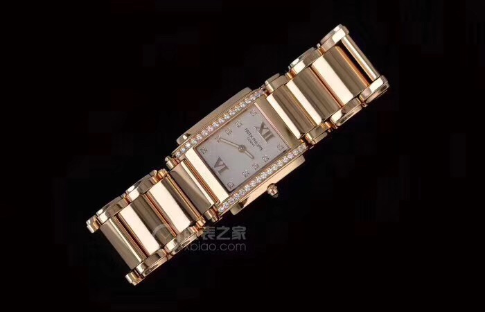 Patek Philippe watch 070863
